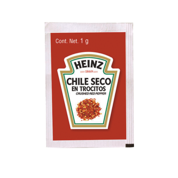 Chile Quebrado Heinz